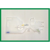 Smeg Dishwasher Air Break Pressure Chamber DWA214S DWA214W DWA214X