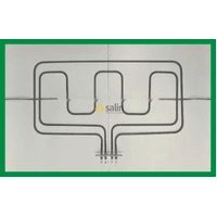 Fisher & Paykel 900mm Oven Upper Top Grill Element OR90SDBGFX1 80469-A