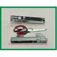 EXPRESS 2 x Omega 600mm Oven Door Hinge 00652XA 00652XB 00652XN 00652XR