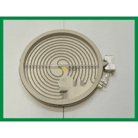 Bosch Ceramic Glass Cooktop Large Hotplate Element for PKE615V01A / PKE615V01A/01