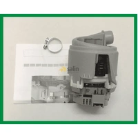 Bosch Dishwasher Heat Pump Wash Motor for SMI40M05AU/80, SMI40M05AU/82 – Genuine Replacement