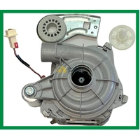 Blanco Dishwasher Recirculation Pump Wash Motor for BFD5X BFD6W BFD6X Genuine Replacement