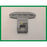 Genuine LG Washing Machine Door Handle WD14060D6 (F1443KD.ABWREAP)