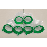 6 x Simpson ActiveBoost Washing Machine Lint Filter Bag SWT8043 913041134