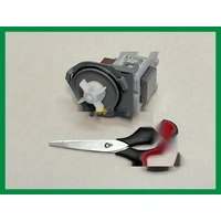 Blanco Dishwasher Water Drain Pump for BDW3456X, BDW3458X, BDW4510X & More