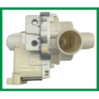 Genuine Simpson EZIset 750 Washing Machine Water Drain Pump 22S750 22S750L*02
