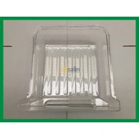 Genuine Westinghouse Fridge Freezer Ice Storage Bin Box WSE7000SF WSE7000WF