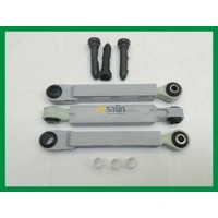 3 x Bosch Washing Machine Shock Absorber Suspension for WAW28520TH/14 & WAW28520TH/17