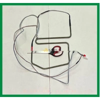 LG Refrigerator Parts