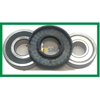 LG Washing Machine Drum Shaft Seal & Bearing Kit WD-1256RD (WD-12556RD.ABPREAP) | Part No: