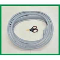 Genuine Whirlpool Eureka Washing Machine Door Seal Gasket WFE1485BD