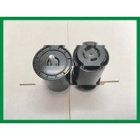 2 x Genuine Smeg Oven Leg Foot Feet CB61GVS9 CB61VES CB61VGS CB61VGS1 CB622/1