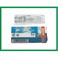 Chef 533 Series Oven & Stove Halogen Lamp Light Bulb Globe CFE533WB 940001892 94000189201