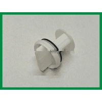 Bosch Serie 6 Washing Machine Water Drain Pump Filter WAP28480AU/02 Replacement