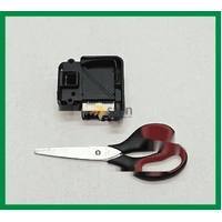 Samsung Front Loader Washer Door Lock Switch WW85M74GNOR WW85M74GNOR/SA