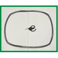 Bosch Oven Door Seal Gasket for HBA33B150A/01 /02 /03 – Genuine Part 007540066