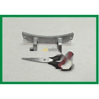 Genuine Bosch Washing Machine Door Hinge for WAN282B8DN/05, WAN282B8DN/09 & Compatible Models