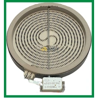 Whirlpool Ceramic Cooktop LARGE Hotplate Element 6AKM702 6AKM702IX 6AKM702/IX