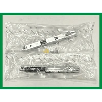 2 x Genuine Whirlpool Oven Door Hinge 6AKZ148 6AKZ148/IX 6AKZ148/WH
