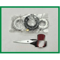 Siemens Washing Machine Drum Shaft Seal & Bearing Kit for WM16S440AU/01, WM16S440AU/07