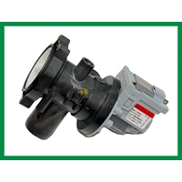 Hisense HWFM8012 Front Loader Washing Machine Water Drain Pump Replacement