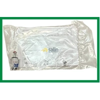 Bosch Dishwasher Heat Exchanger Recirculation Drain Valve for SMS6HAI01A/10, SMS6HAI01A/17