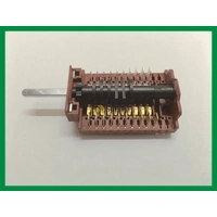 Omega Multi Function Selector Switch for OF901XZ, OF902XZ Ovens & Stoves