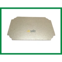 Smeg Microwave Mica Wave Guide Cover Plate for FMI120B1, FMI120N, FMI120N1 and More