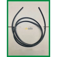 Chef Oven Door Glass Seal Gasket – Fits EDCD691S, EDCD691S*03, EDCD691W & More