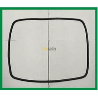 Chef 532 Series Upright Stove & Cooktop Oven Door Seal Gasket CFE532WB 940001884 4055859005
