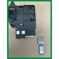 LG Washing Machine Door Lock Hook & Switch for WD1475NCW F4J6QNP1W.ABWREAP