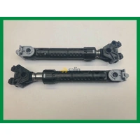 2 x Whirlpool Washing Machine Shock Absorber Suspension Leg WFS1071BW WFS1072AW