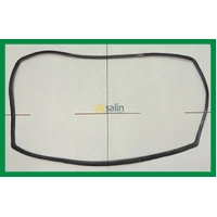 Genuine Beko Oven Door Seal Gasket GM17320DX GM17320DXPR 455930002