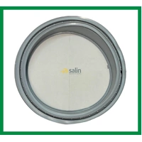 Indesit Front Loader Washing Machine Door Seal Gasket for IWB6085B, IWD7105B, WI102, WI62, WI82,