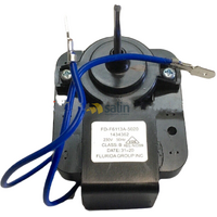 REPLACEMENT Kelvinator Fridge Evaporator Fan Motor KTM5402AA-R 925060083