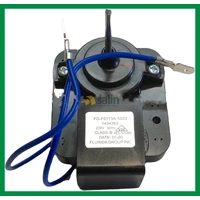 Kelvinator Fridge Evaporator Fan Motor Replacement KTM5402AA-R 925060083