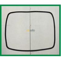 Chef 612 Series Electric Wall Oven Door Seal Gasket – Fits CVE612WA 9440317380 & More