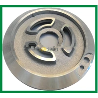 Smeg Gas Cooktop BOTTOM WOK Burner Head SAR64X SAR64X1 SAR64XLP SAR64XLP1