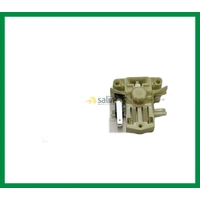 Omega Dishwasher Door Latch Lock Switch for ODW707X ODW717X Genuine Replacement