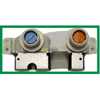 Genuine LG Washing Machine Water Inlet Valve WF-T852A (WF-T1021TPS.AOWREAP)