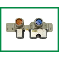 Genuine LG Washing Machine Water Inlet Valve WF-T953A (WF-T1181TPK.AOWREAP)