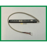 LG Air Conditioner Receiver Board Display LS-K1862HL (LSNK1862HL.MBZASP)