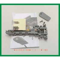 Genuine Smeg Dishwasher Door Lock Switch LV612BLE LV612SVE LV612WE