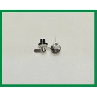 2 x Smeg Oven Control Knobs for SF9310XR, SF9315XR, SF9315XR-AR, SFA9310XR, SFA9315XR