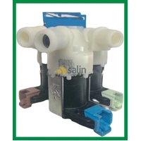 Genuine AEG LAVAMAT PROTEX Washing Machine Water Inlet Valve L89409FL 914531916