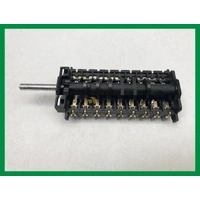 Omega 900mm Oven Multi Function Selector Switch for OF901XA OF902XA