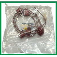 LG Gas Stove & Oven Ignition Micro Switch Group Set LF98105SS LF98110SS