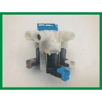 AEG LAVAMAT PROTEX Washing Machine Cold Water Inlet Valve L98690FL 914531327 Genuine Replacement