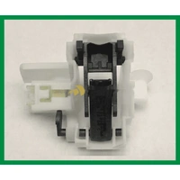Genuine AEG Dishwasher Door Latch Lock Switch F88009M0P/AU F88009MOP/AU
