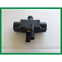 Simpson DELTA 144 Washing Machine Water Inlet Valve 23144610 23-144-610 Genuine Replacement